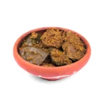 Aam ka Sookha Bharua Achar